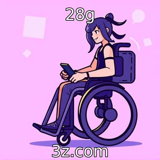 Desafios da acessibilidade em jogos modernos