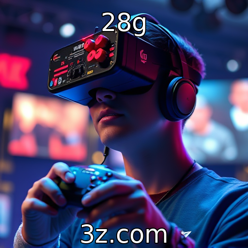 Impacto da realidade aumentada na experiência gamer