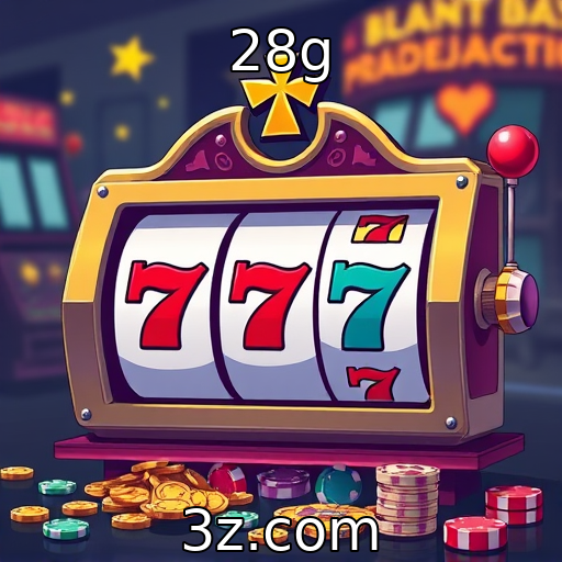 Análise do comportamento de apostadores em slots