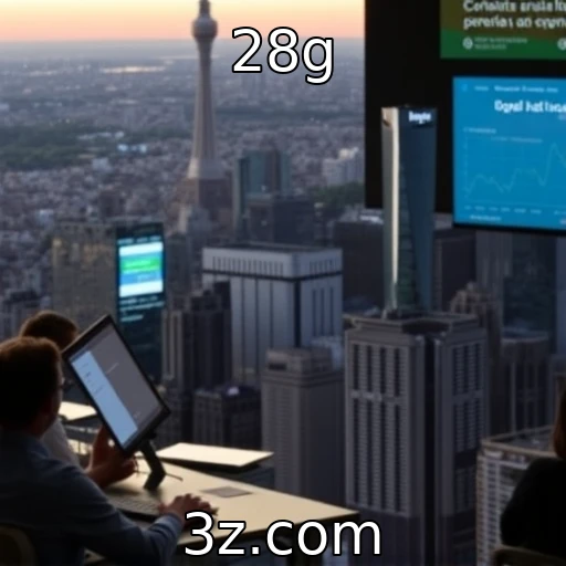 Expansão de plataformas de apostas no Brasil