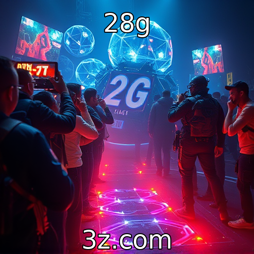 Desenvolvedores adotam novas tecnologias em jogos