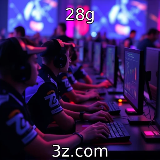 Crescimento do mercado de eSports atrai investimentos significativos