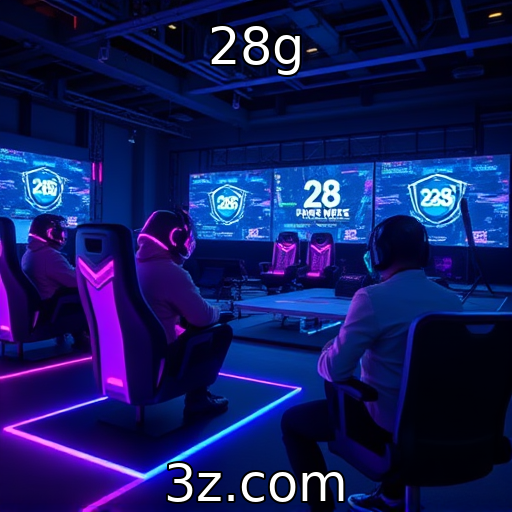 Exploração dos esportes eletrônicos e sua popularidade