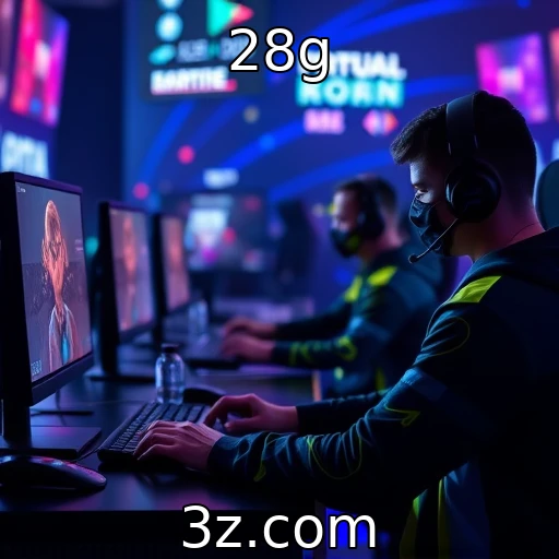 Profissionalização dos eSports e sua evolução