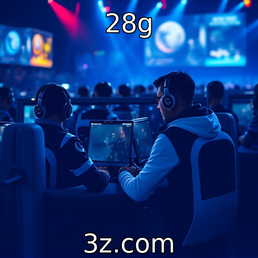 A evolução dos eSports e seu crescimento