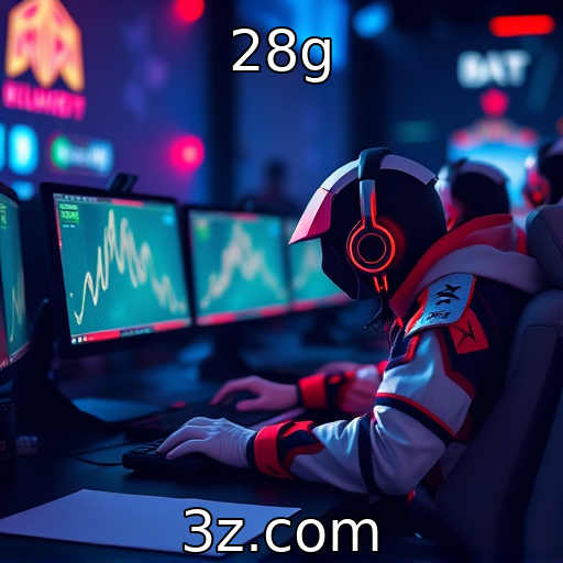 A evolução dos eSports e seu futuro