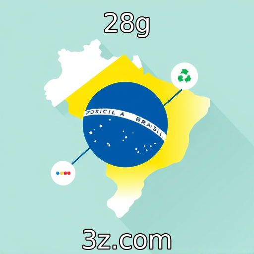 Expansão das plataformas de apostas no Brasil