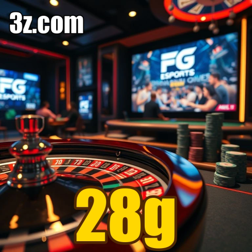 FPS e Ação: O Melhor do 28g em Seus Jogos