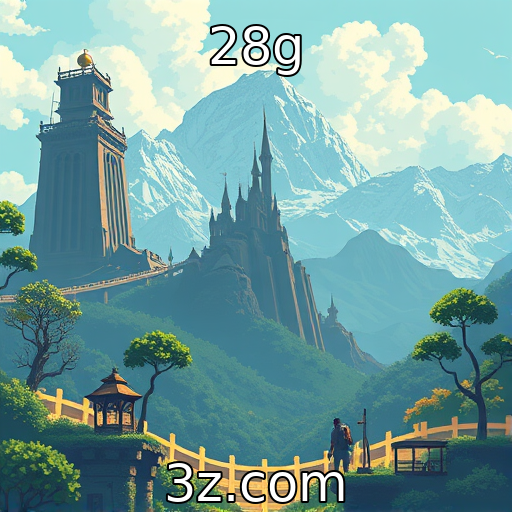 Evolução dos gráficos em jogos de ação