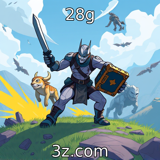 Desenvolvimento de jogos independentes ganha novo impulso