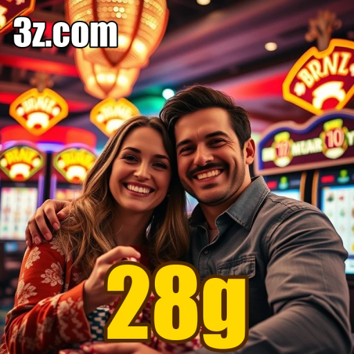 Multiplayer Criativo: A Revolução da Diversão no 28g