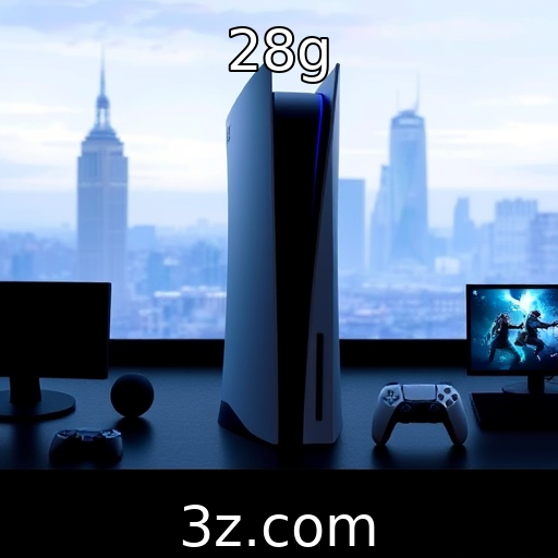 Novas tecnologias moldam o futuro dos consoles