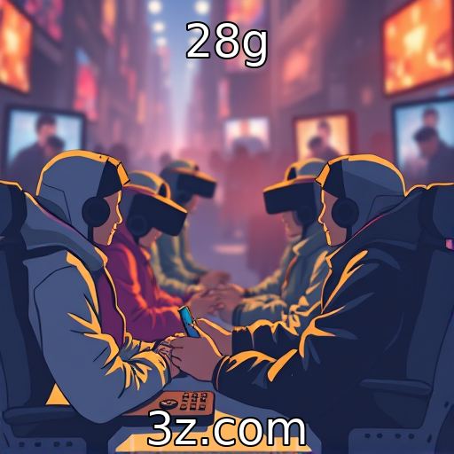 Comportamento dos jogadores em comunidades online