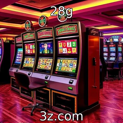 Mudanças regulatórias que afetam o setor de cassinos online