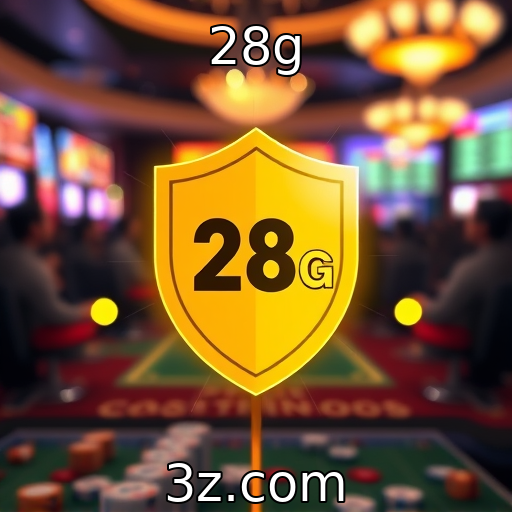 Medidas de segurança e integridade em cassinos digitais