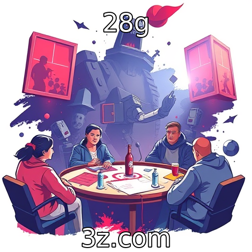 Parcerias estratégicas e fusões no setor de jogos