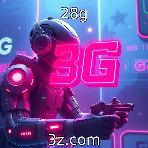 Inovações tecnológicas transformam a experiência dos jogadores