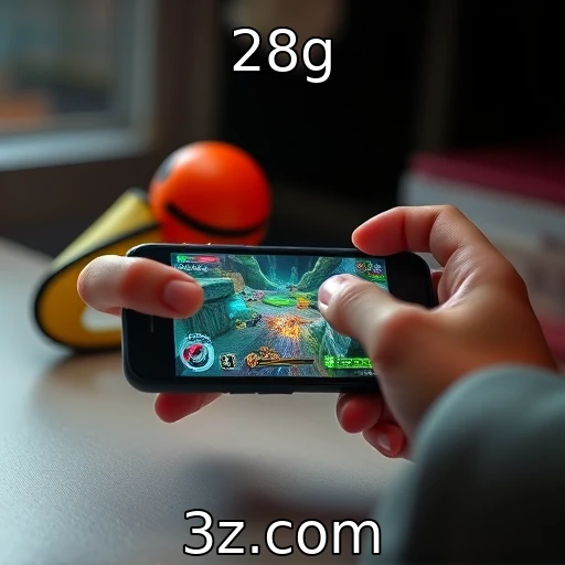 Aposta em experiência do usuário em jogos mobile