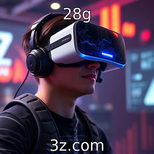 Como a realidade virtual está mudando a indústria